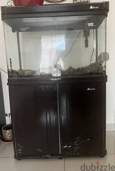 Aquarium