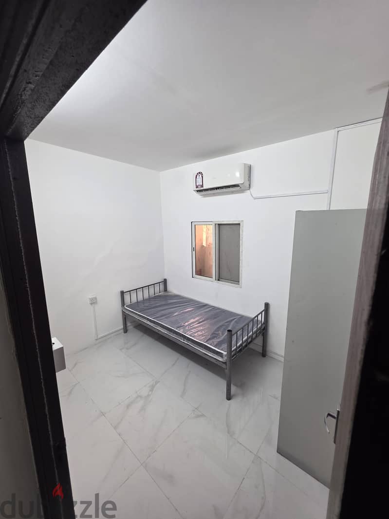 ROOMS For rent 2
