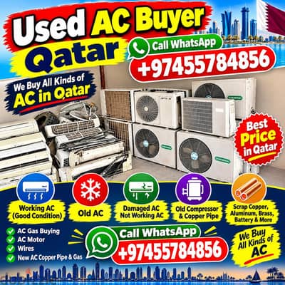 Ac Buyer I Buy Damage?