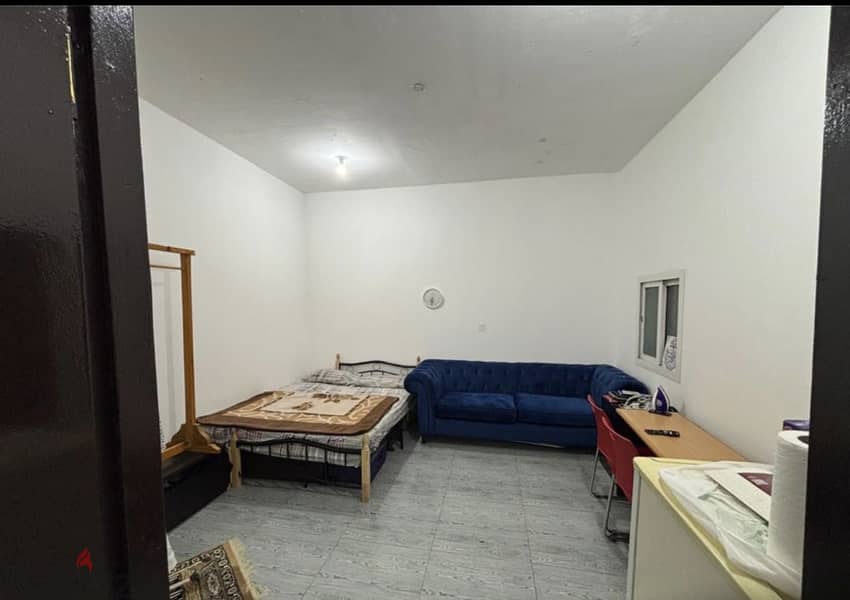 STUDIO ABUHAMOUR,NEAR SAFARI MALL 1