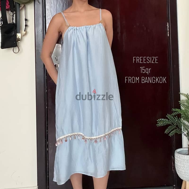 PRELOVED CLOTHES 3
