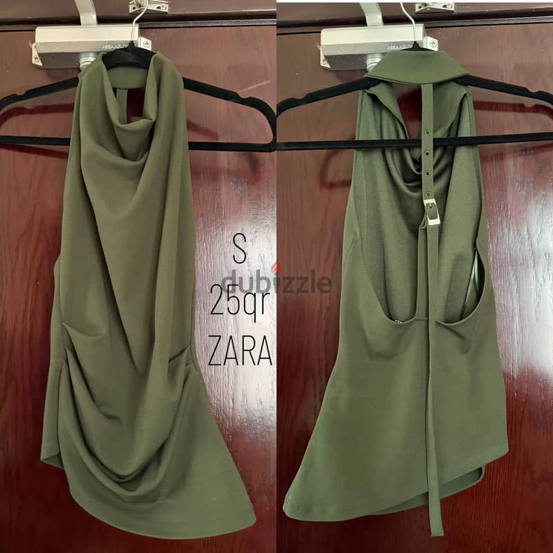 PRELOVED CLOTHES 4