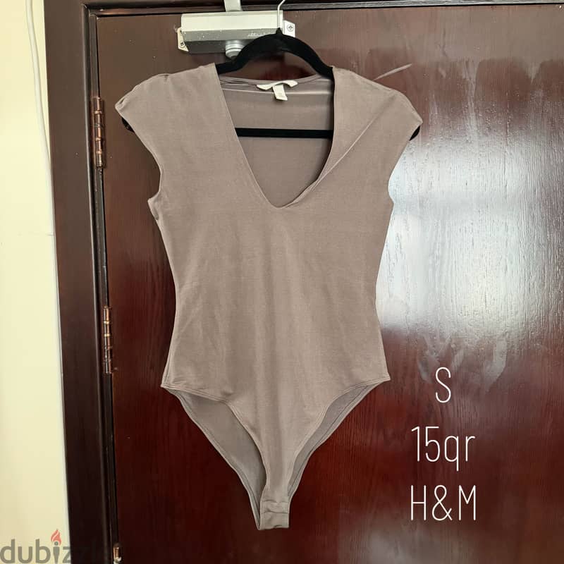 PRELOVED CLOTHES 11