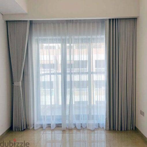 Doha Interior and Furniture saling 9