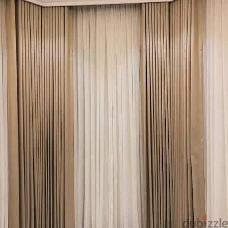 Doha Interior and Furniture saling 12
