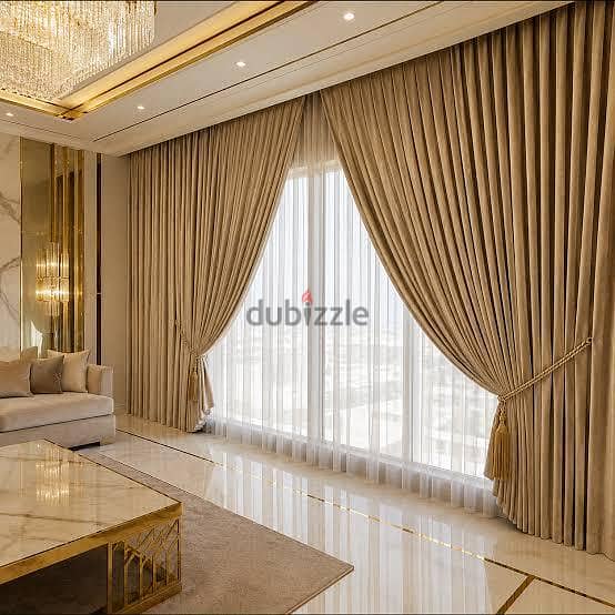 Doha Interior and Furniture saling 17