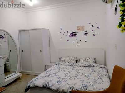  FULLY FURNISHED STUDIO | AL GHARAFA 