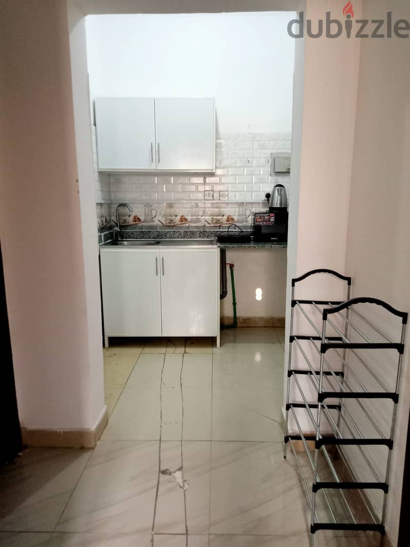  FULLY FURNISHED STUDIO | AL GHARAFA  6