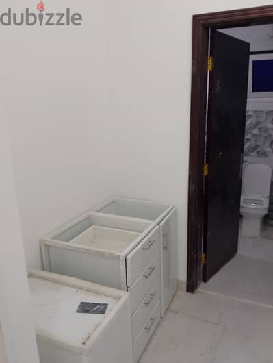 brand new stdiou available for rent in al wakra behind old rital Mart