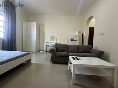 Furnished studio in dafna ( oniza)