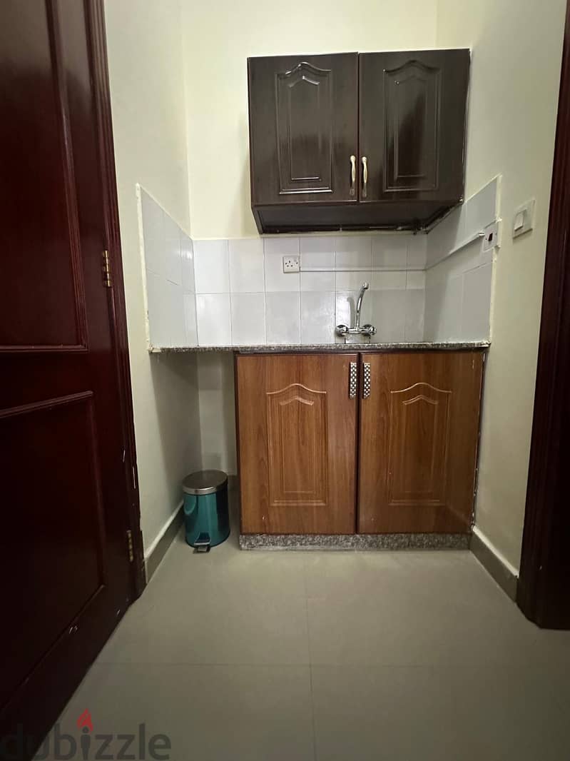 Furnished studio in dafna ( oniza) 5