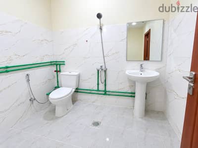 Beautiful 1 BHK Available For Rent at Thumama