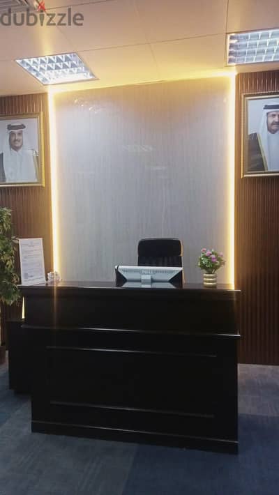 Office Space for Rent in Doha | Al Muntazah Trading Centre
