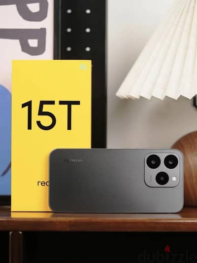 Realme 15T 6.57" 8GB RAM/ 128GB  WhatsApp:+233503313117