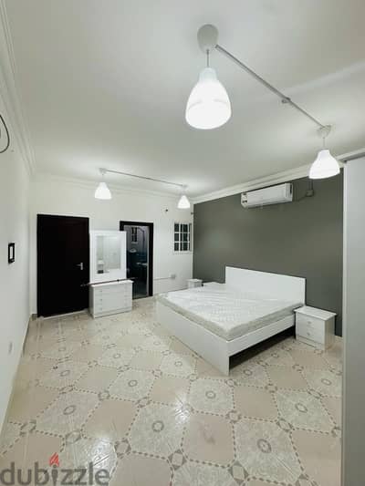 furnished family Studio Mathar qadeem QR3000
