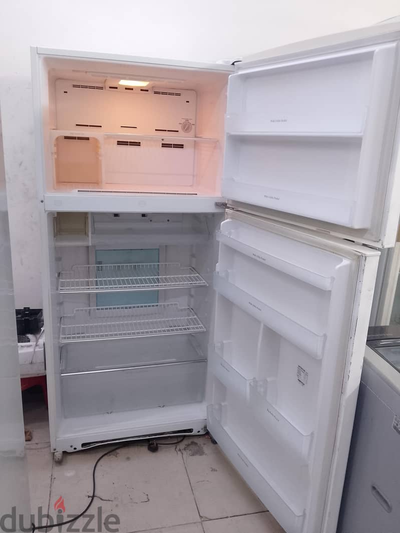 Hitachi fridge for sale 1