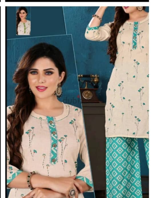 Alia Kurti collections all new 6