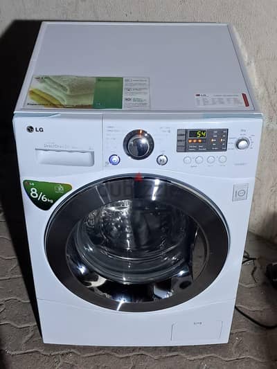WASHING MACHINE FOR SALE CALL ME. 70697610