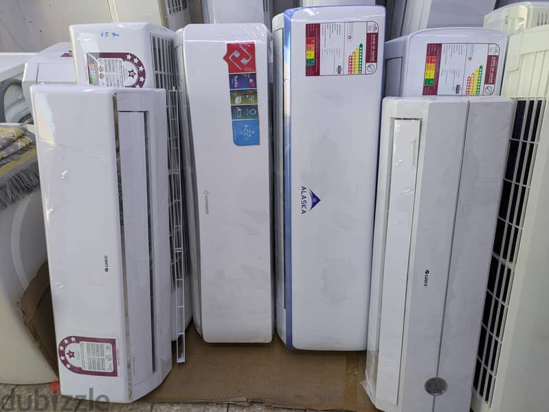 Ac for sell 2