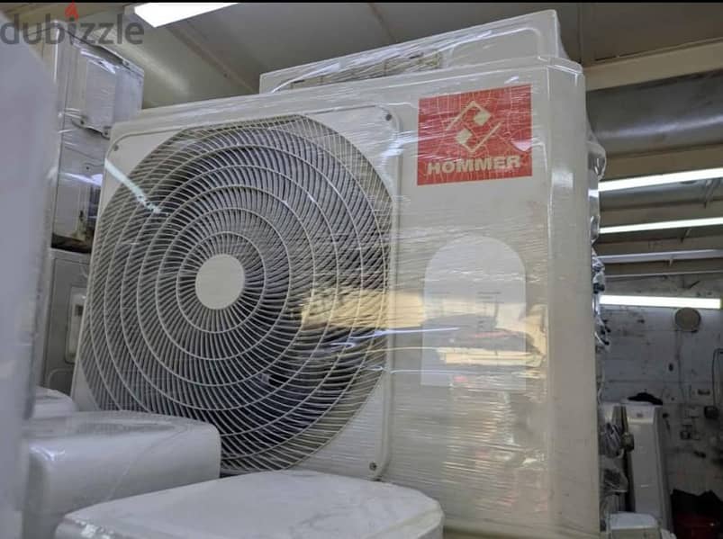 Ac for sell 3