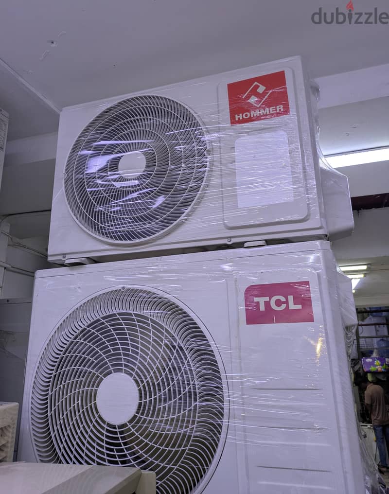 Ac for sell 5