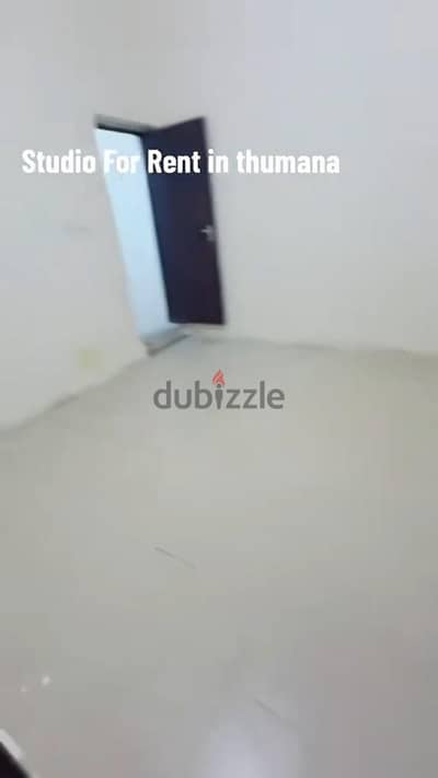 studio avilable in rent