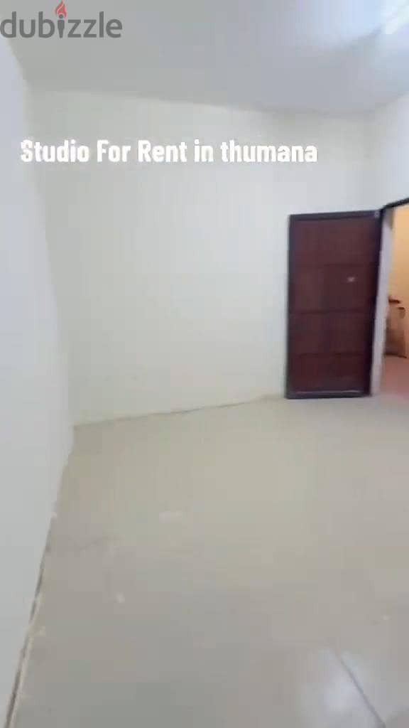 studio avilable in rent 1