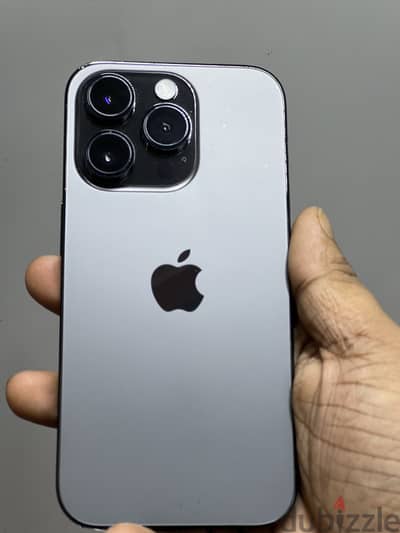 Apple - iPhone 14 Pro