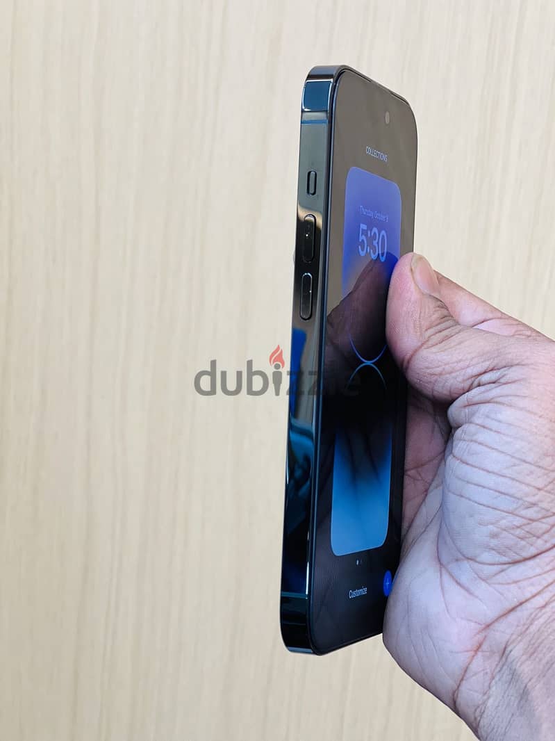 Apple - iPhone 14 Pro 6