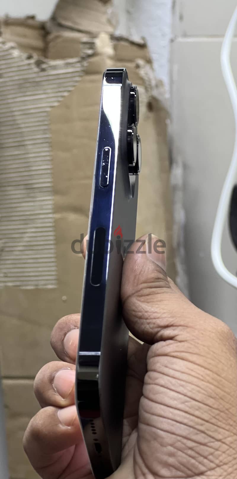 Apple - iPhone 14 Pro 8