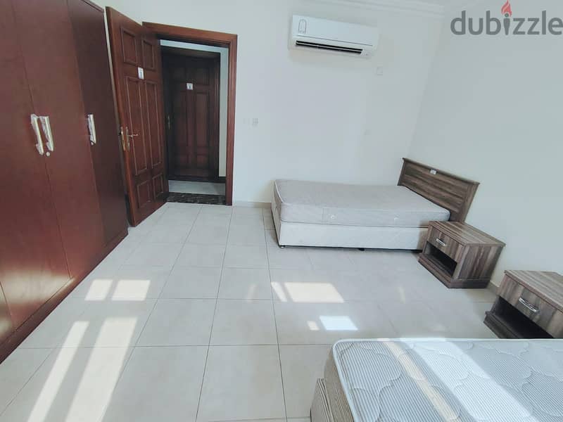 Executive bachelors rooms for rent 1