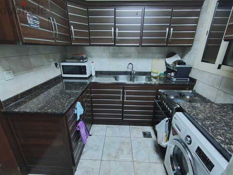 Executive bachelors rooms for rent 7