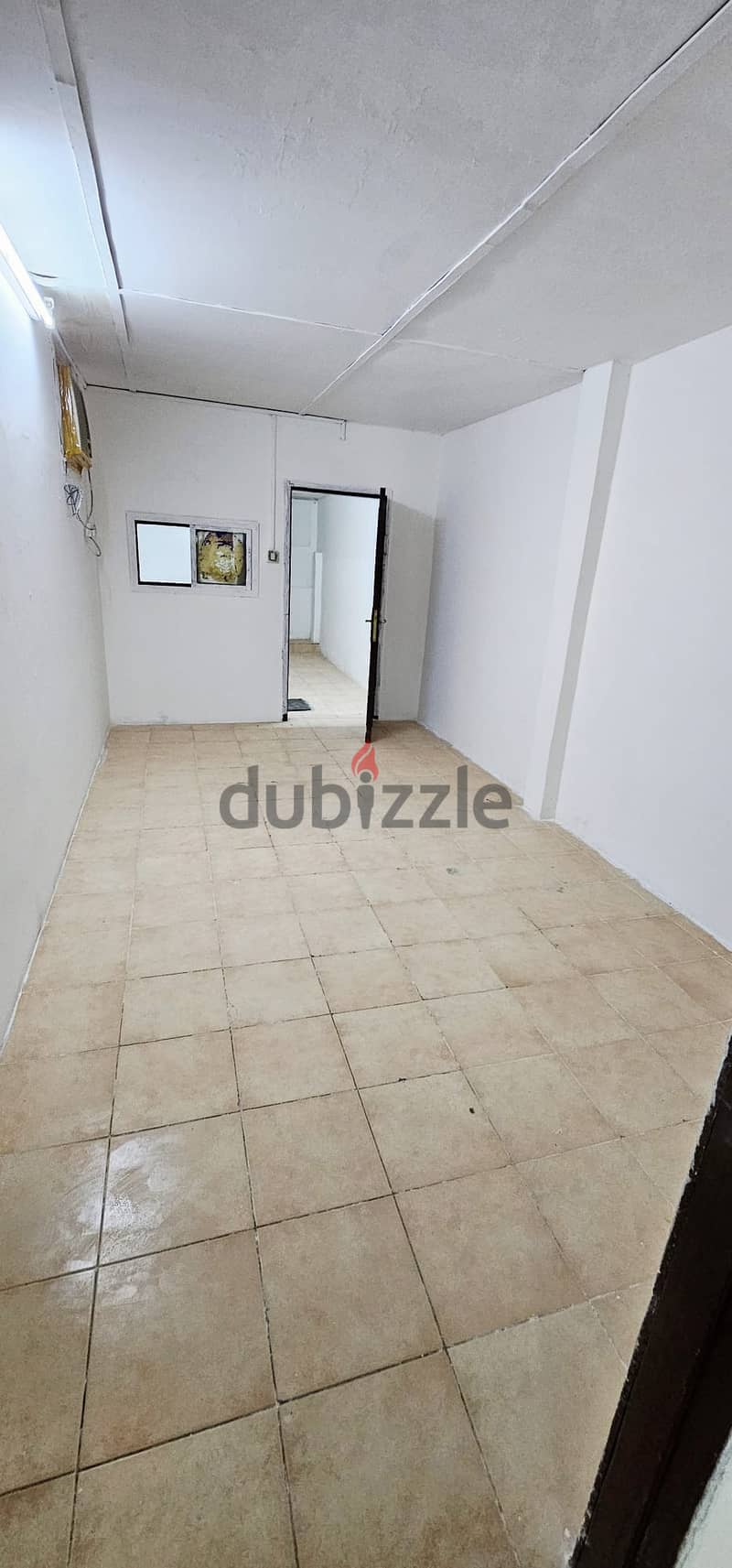 Bed Space for sharing with Separate Kitchen & Bathroom 1