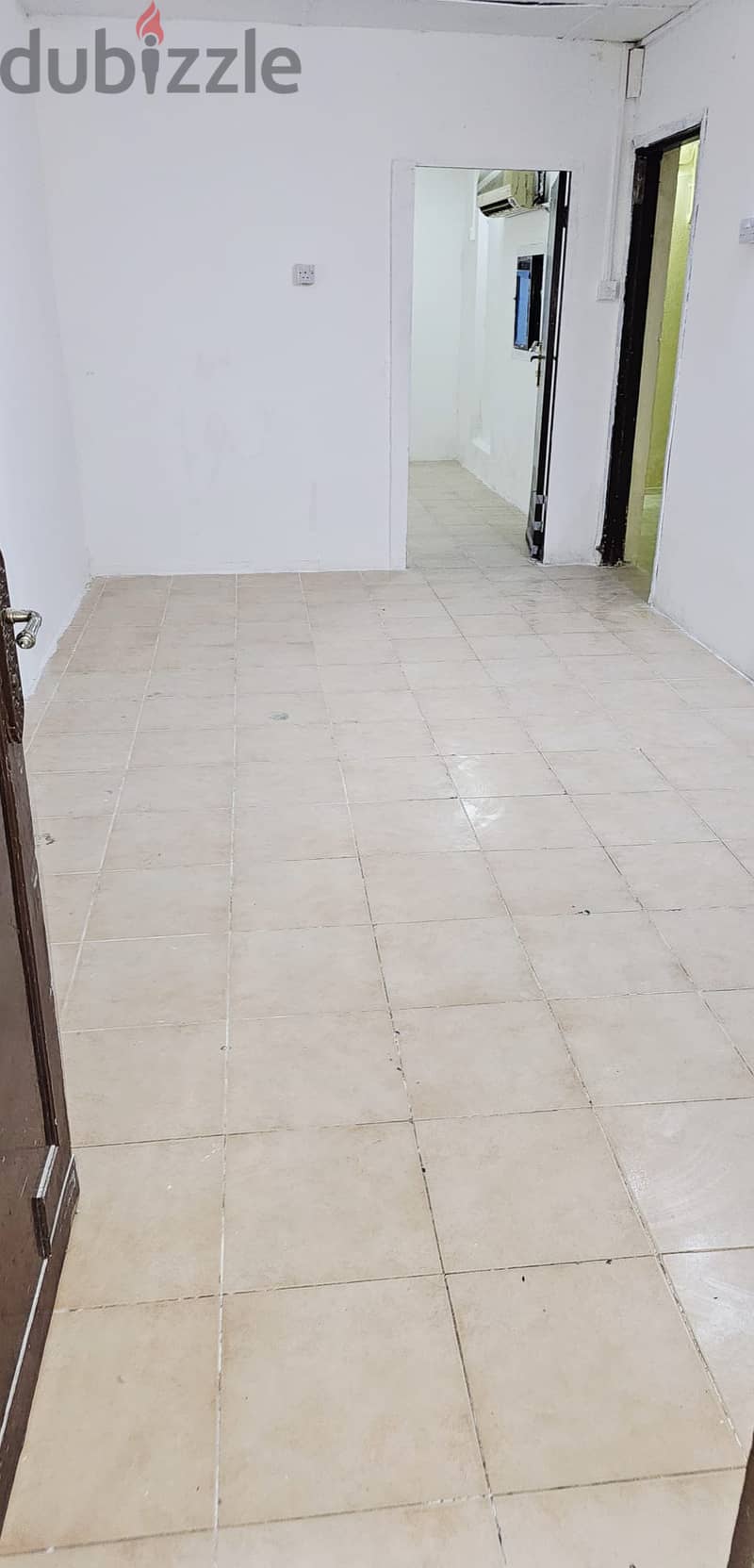 Bed Space for sharing with Separate Kitchen & Bathroom 2