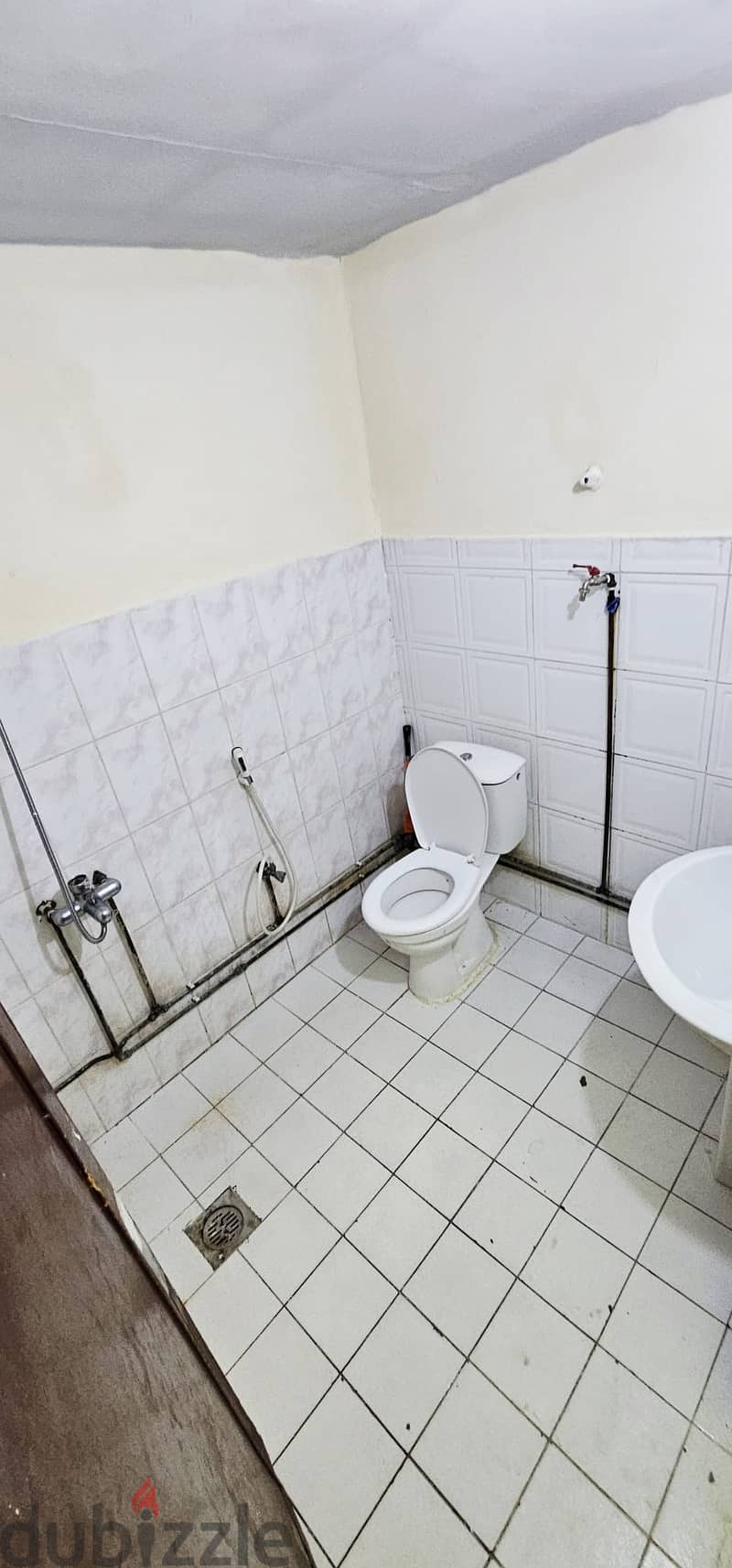 Bed Space for sharing with Separate Kitchen & Bathroom 3