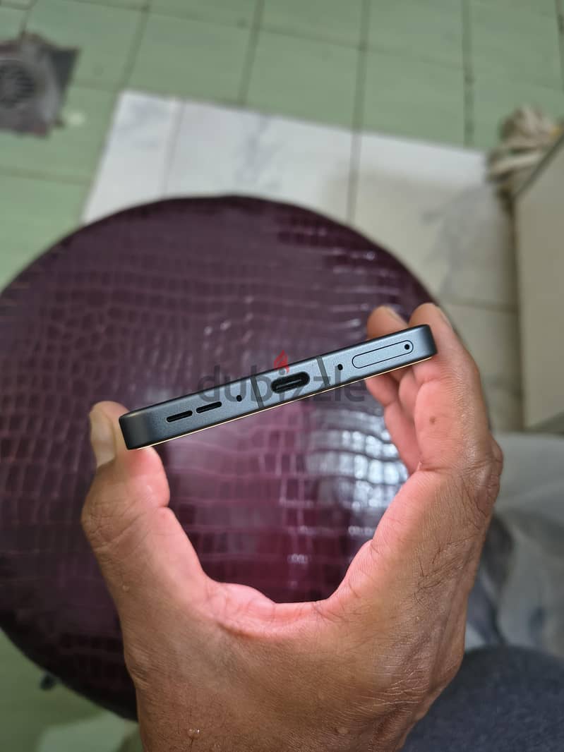 One Plus Other Model 2