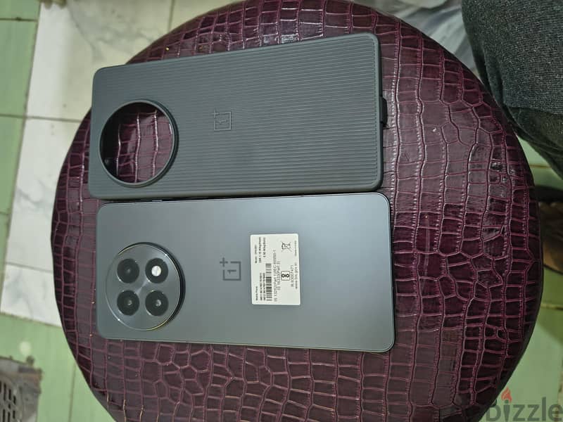 One Plus Other Model 6