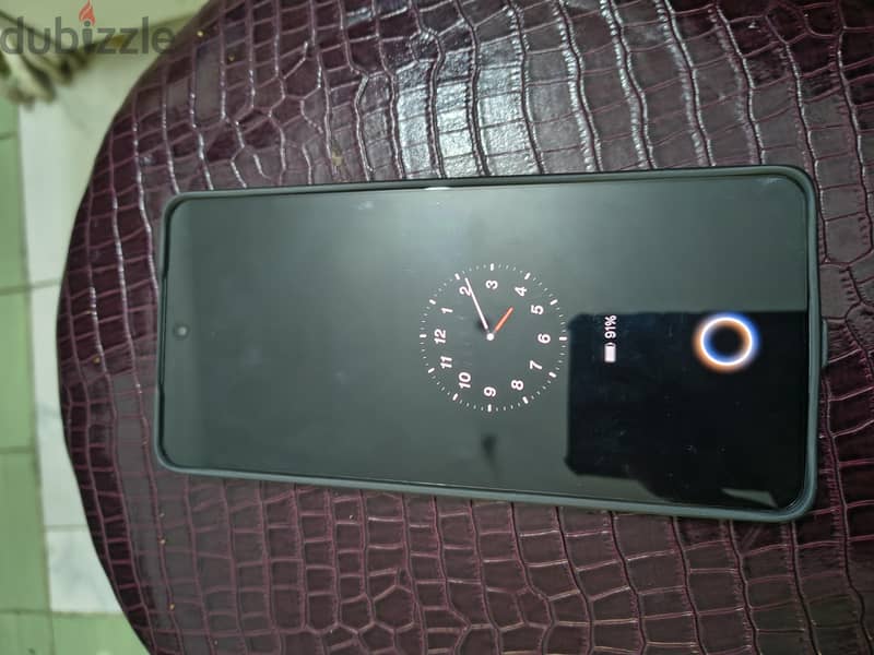 One Plus Other Model 7