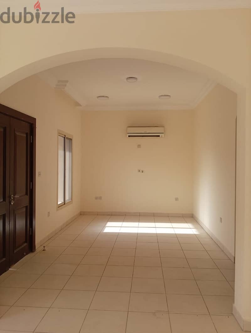 5BR Villa at Ain Khaled 2