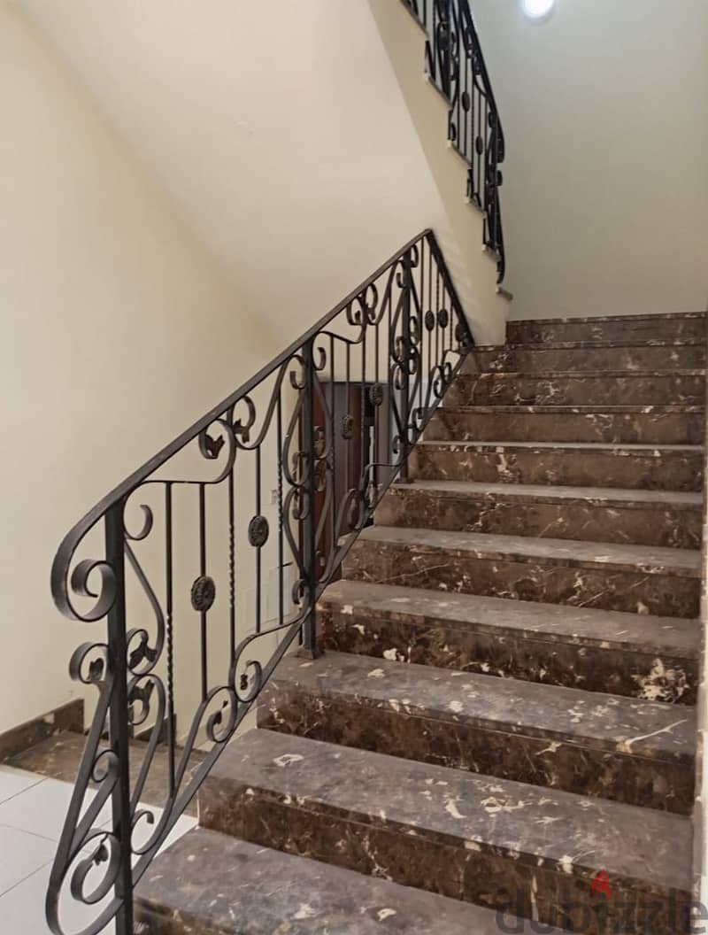 5BR Villa at Ain Khaled 3