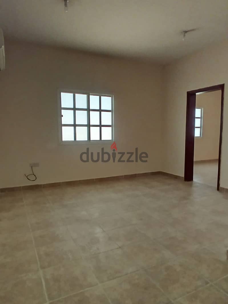 1BHK at Old Airport (Matar Qadeem) 1