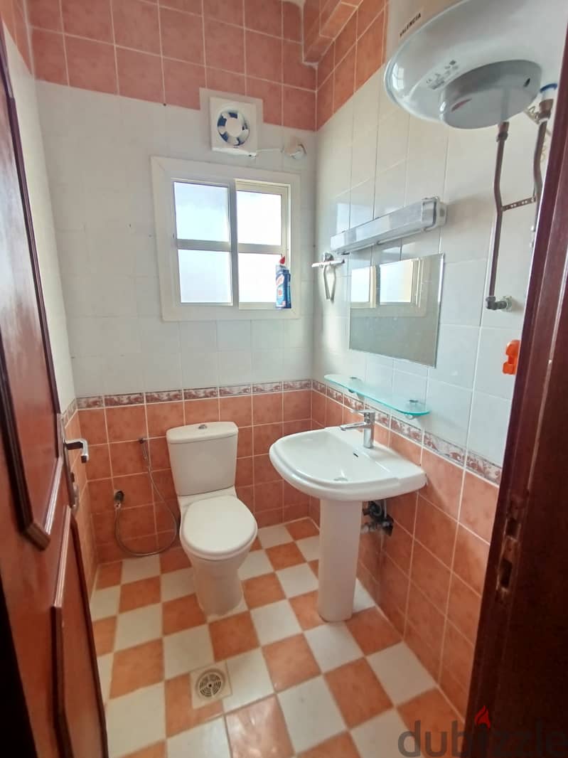 1BHK at Old Airport (Matar Qadeem) 3