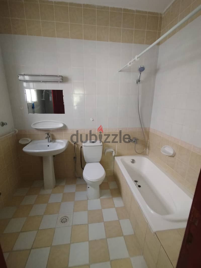 1BHK at Old Airport (Matar Qadeem) 4