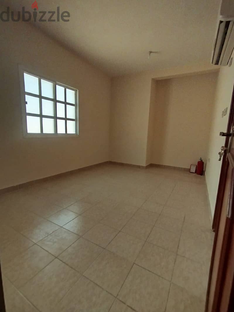 1BHK at Old Airport (Matar Qadeem) 5