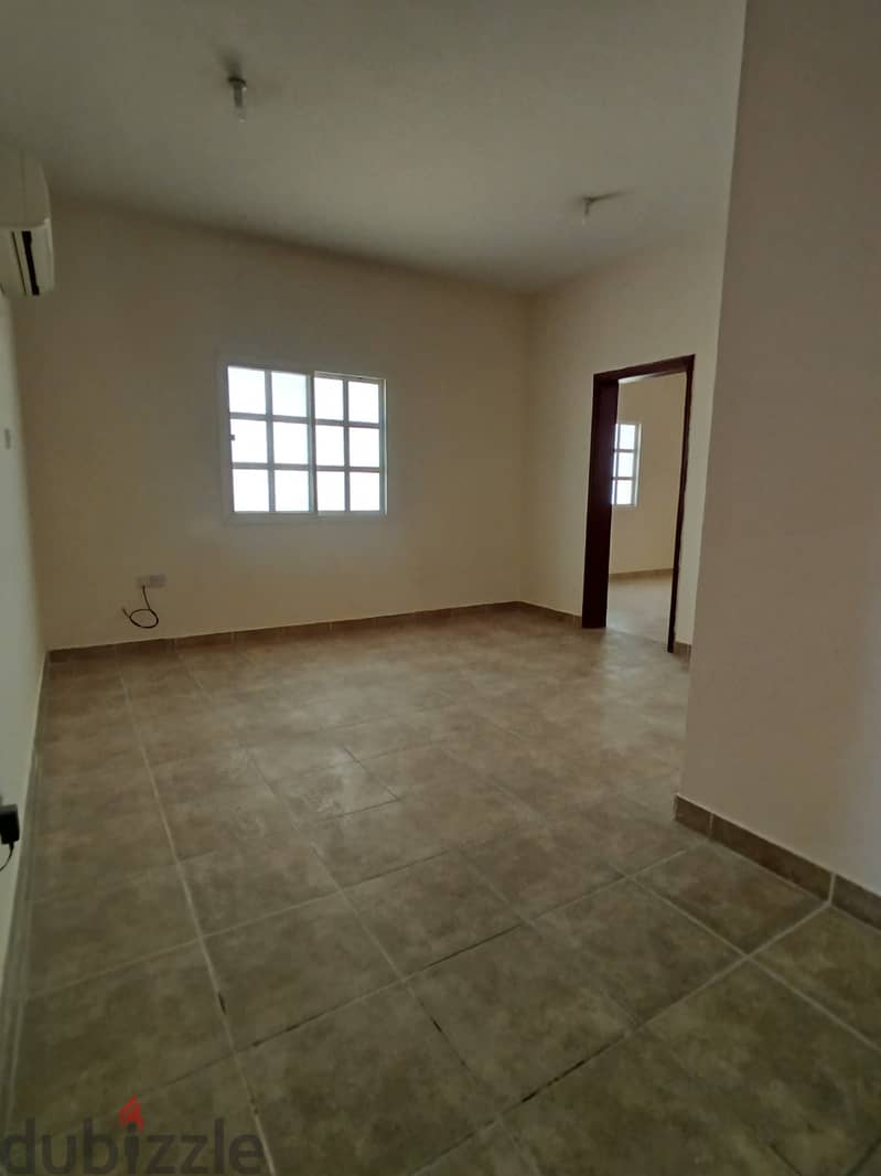 1BHK at Old Airport (Matar Qadeem) 7