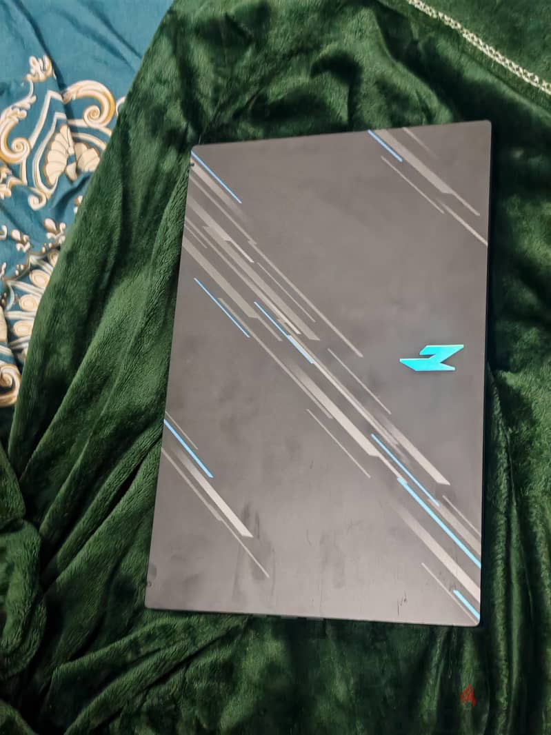 Acer nitro v 15 1