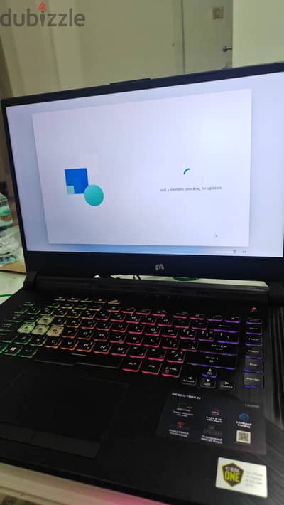 Asus ROG STRIX