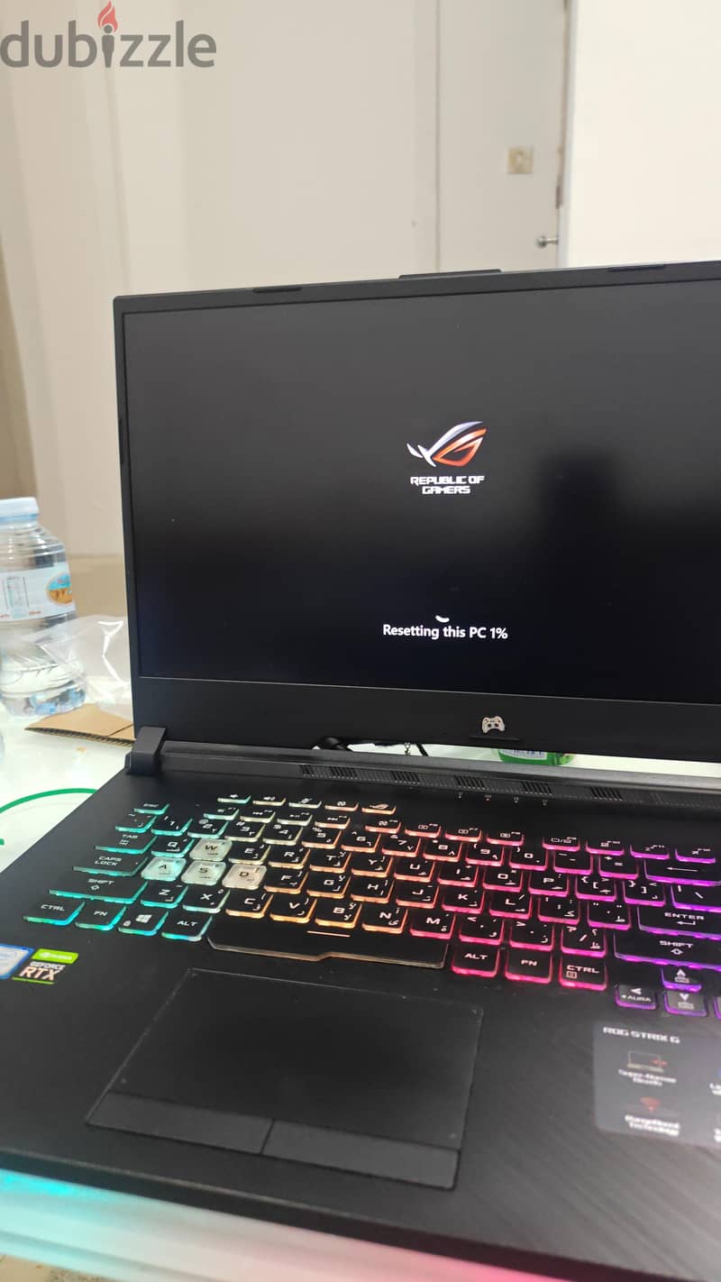 Asus ROG STRIX 3