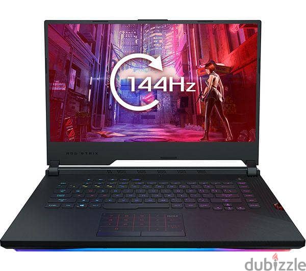 Asus ROG STRIX 4