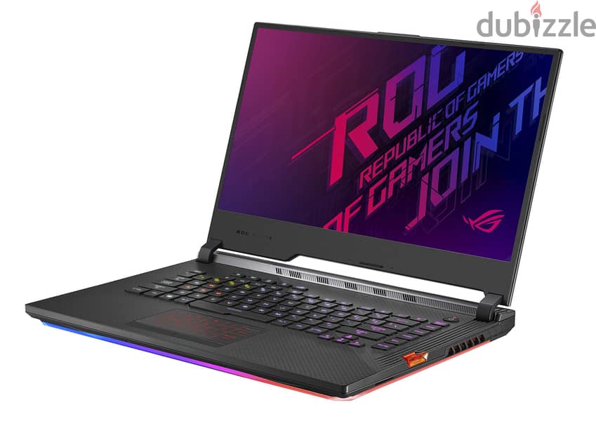 Asus ROG STRIX 5